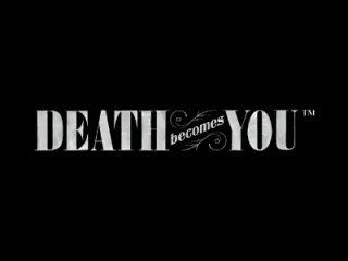 Death Becomes You logo
